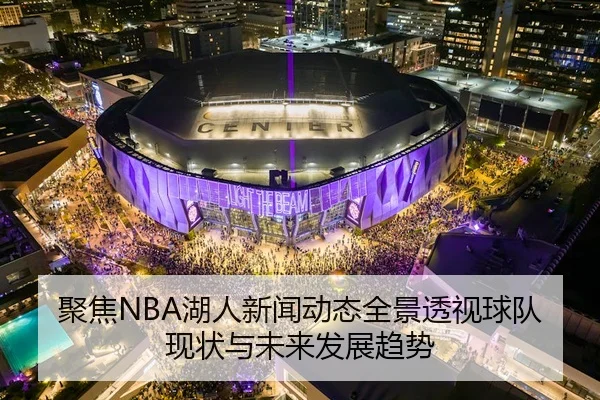 聚焦NBA湖人新闻动态全景透视球队现状与未来发展趋势
