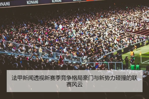 法甲新闻透视新赛季竞争格局豪门与新势力碰撞的联赛风云